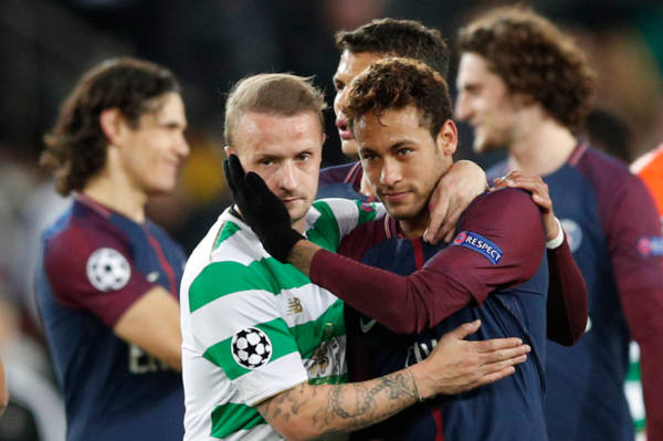 Celtic take on the French