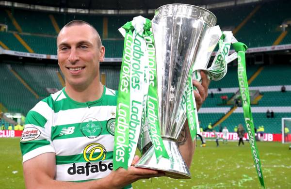 Celtic to kick off 10-in-a-row bid at home to Hamilton