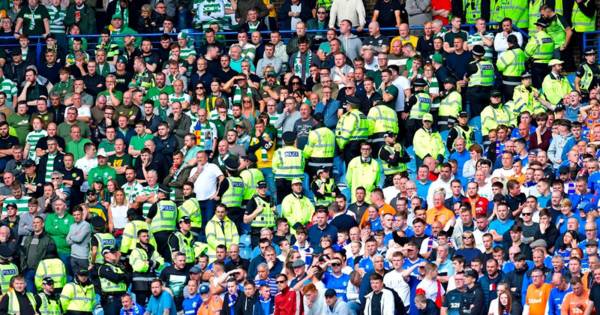 Celtic v Rangers date makes Scottish football a laughing stock – Hotline