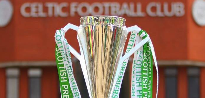 Celtic’s 10 in a Row Bid Kicks Off Against Accies