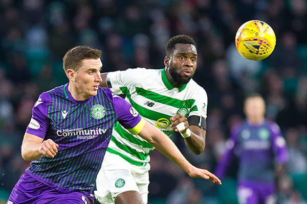 Edouard linked with £25m move to Premier League club