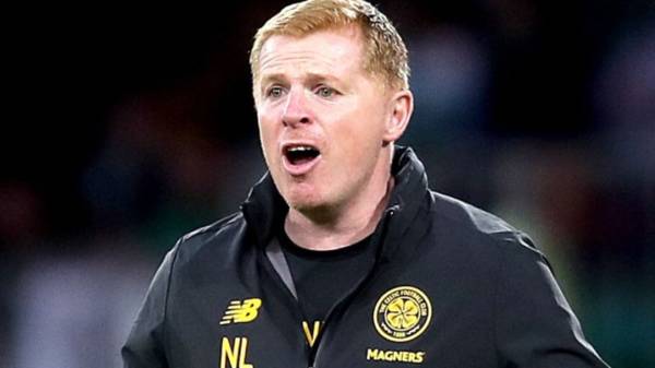 Lennon Handles Quick-Fire Target Question Professionally