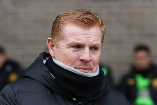 Neil Lennon suggests one player doesn’t want Celtic transfer