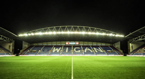 Report: Wigan may sell players early amid Celtic, West Ham and Tottenham rumours