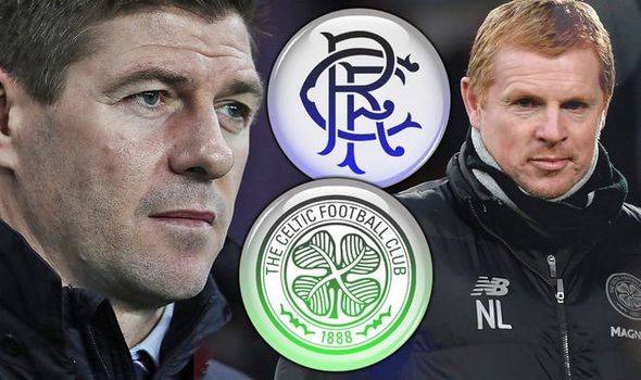 Scottish Premiership fixtures announced as Celtic and Rangers discover O** F*** fate