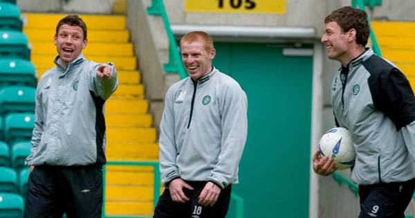 Alan Thompson opens up on Celtic exit heartbreak and makes Neil Lennon admission