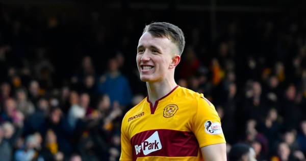 Celtic-linked David Turnbull on Stoke City radar as Michael O’Neill plots move