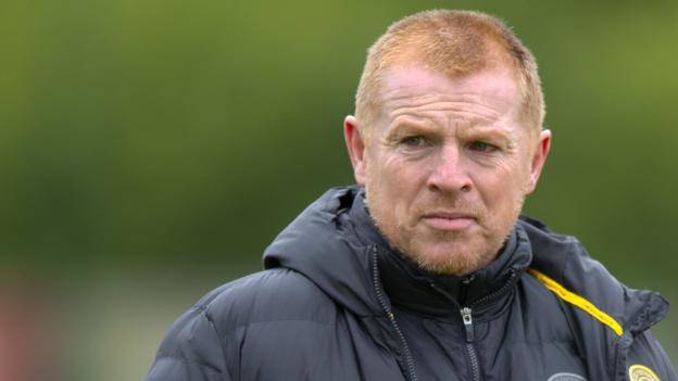 Celtic: Neil Lennon says adapting to empty stadiums key to title bid