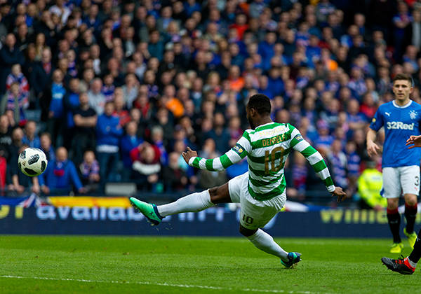 Celtic’s windfall nears as European sides prepare for Moussa Dembele bidding war