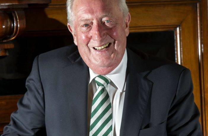 “He really did put his cash on the line when needed,” Former Celtic Director confirms John Keane’s generous gesture