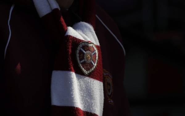 Hysterical Hacks Claims Thistle And Hearts Were “Wrongfully Thrown Out Of Leagues.”