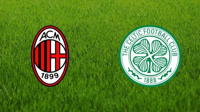 Italian Giants Prepare Celtic Raid For Rebuild