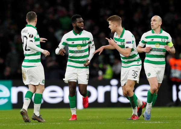 Leeds United dealt frustrating transfer blow in pursuit of Celtic star