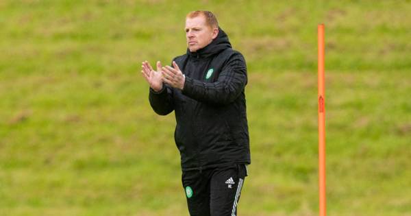 Neil Lennon discusses Celtic pre-season progress