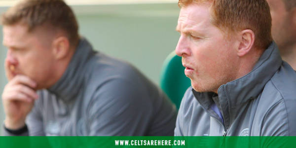 Neil Lennon Provides Pre-season Update to Celtic fans