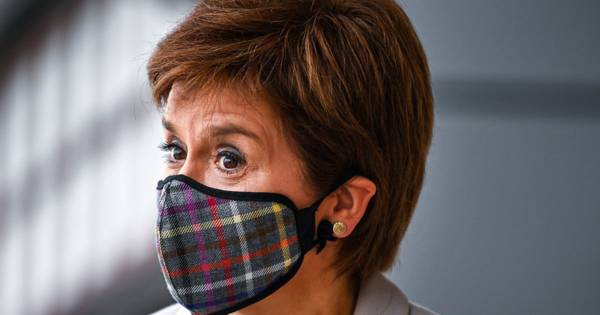 Rangers and Celtic given France pre-season all clear by Nicola Sturgeon