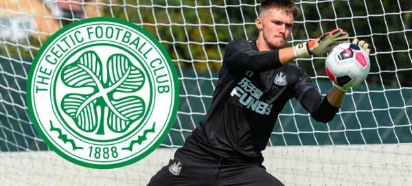 Reported Celtic Target Backed to Replace Forster