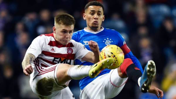 Scottish Premiership clubs hoping for friendlies approval