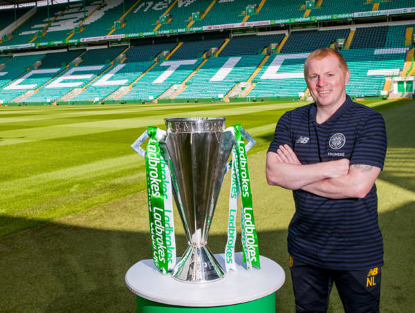 Video: Neil Lennon’s pre-season update