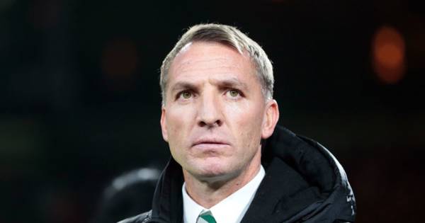 Why Brendan Rodgers should regret leaving Celtic