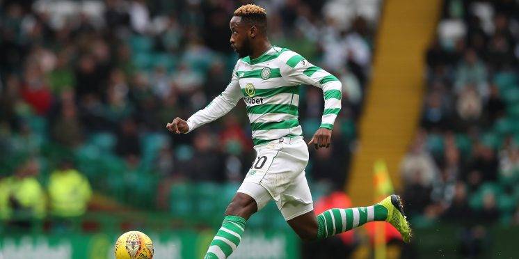 Celtic could be in line for a major boost as summer transfer becomes ever-more likely