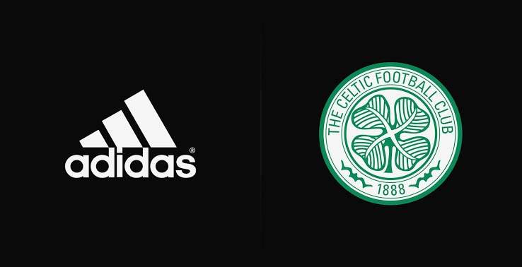 Celtic’s Cheeky Adidas Dig at City Rivals