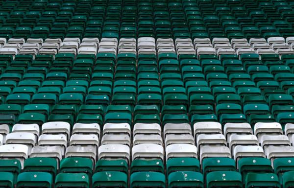 Empty Celtic Park now inevitable after journalist’s Thursday update