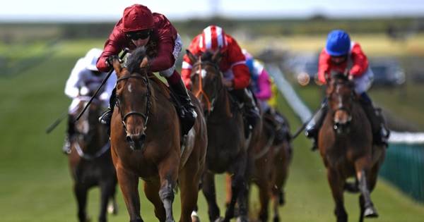 Newmarket July Festival Preview And Tips – Day Two (18+)