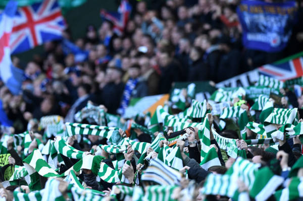 Report: Celtic and Rangers eyeing bargain £700k move for 16-goal England-based star