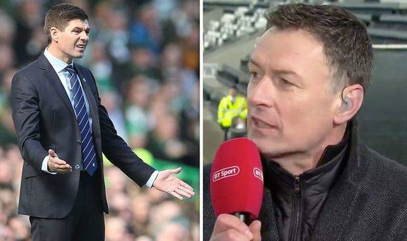 Sutton slams Gerrard as the pressure builds on trophyless manager