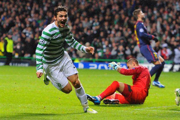 Ten of the best- A decade of Celtic dominance