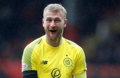 Training camp perfect preparation for new season says Scott Bain