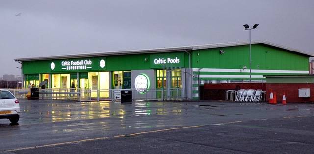 Adidas Demand: Celtic Site Crashes Again, Prices and New GK Shirt