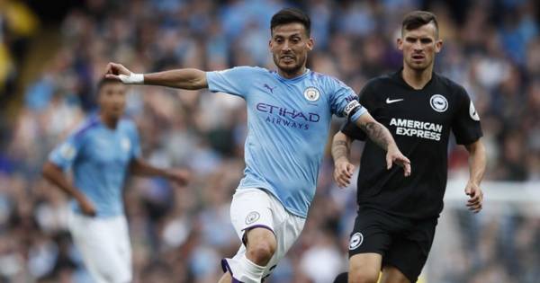 Brighton v Manchester City Preview And Tips (18+)