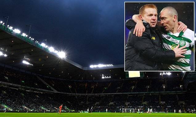 Celtic aiming to have supporters back inside Parkhead in just TWO weeks