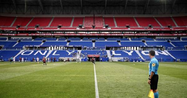 Celtic and Rangers to compete for Veolia Trophy as French friendlies confirmed