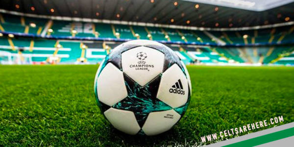 Celtic Announce Major UEFA Decision