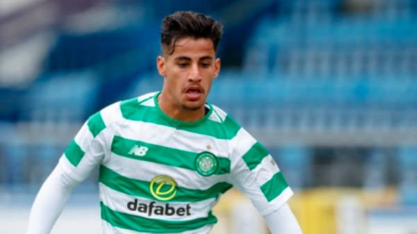 Celtic hint at Arzani loan extension