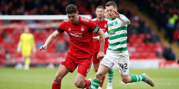 Celtic line up move for star defender and they could get a good deal too as his club need to raise funds via player sales