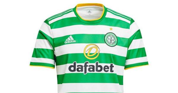 Celtic unveil new kit with dramatic video and this is what fans are saying