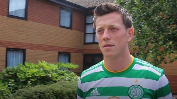 Celtic will adapt without fans – Callum McGregor responds to Hamilton’s Easton