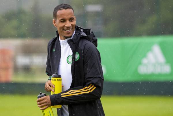 Christopher Jullien determined to improve as he heads into difficult second season at Celtic