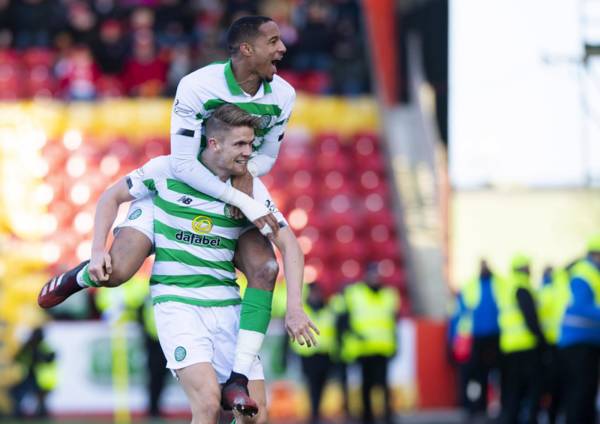 Christopher Jullien hopes Kristoffer Ajer stays at Celtic for 10-in-a-row amid AC Milan interest