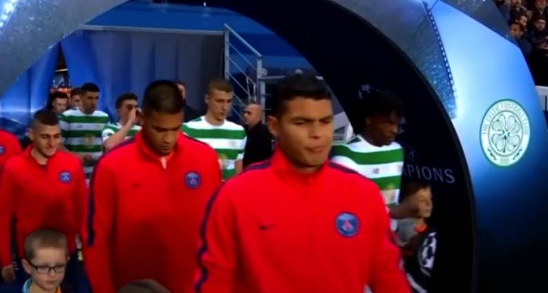 Confirmed: Celtic’s French Dates