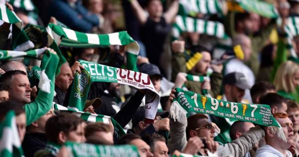 Frustrated Celtic fans say website issue is preventing them from buying new kit