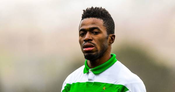 Ismaila Soro backed to be Celtic hit as former boss points to Israel form