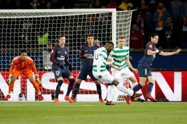 ‘It’s still Celtic we are up against,’ says Hamilton skipper as Lennon prepares with French Treble