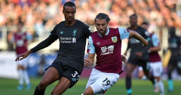 Liverpool v Burnley Preview And Tips (18+)