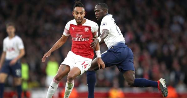 Tottenham v Arsenal Preview And Tips (18+)