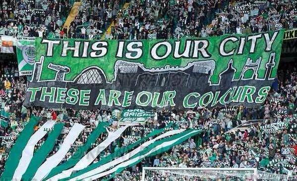 “When the gates do open again, we’re going to have full houses and great atmospheres,” Neil Lennon